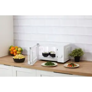 Микроволновая печь Gorenje MO20E1W15 UA