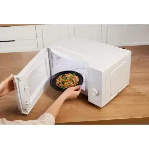 Микроволновая печь Gorenje MO20E1W15 UA