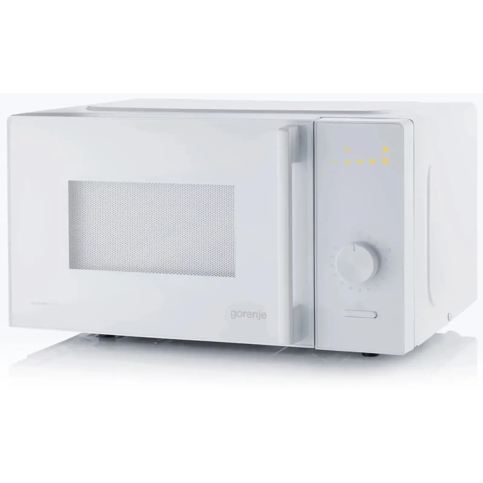 Микроволновая печь Gorenje MO20E1W15 UA