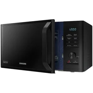 Мікрохвильова піч Samsung MS23K3515AK/UA UA