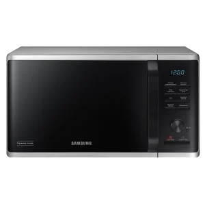 Мікрохвильова піч Samsung MS23K3515AS/UA UA