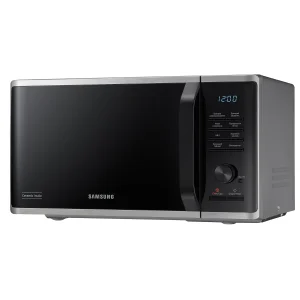 Мікрохвильова піч Samsung MS23K3515AS/UA UA