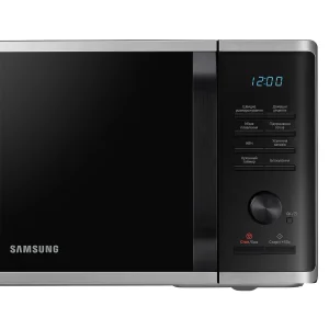 Мікрохвильова піч Samsung MS23K3515AS/UA UA