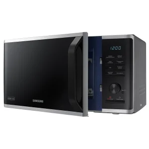 Мікрохвильова піч Samsung MS23K3515AS/UA UA
