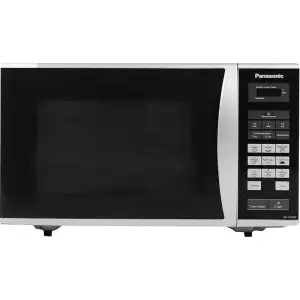 Мікрохвильова піч Panasonic NN-ST342MZUE UA