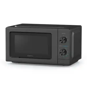 Микроволновая печь Scandix SMO20SMB UA
