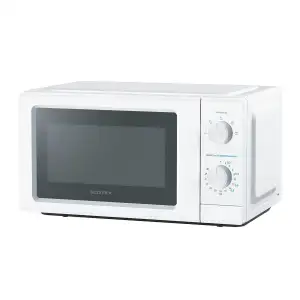 Микроволновая печь Scandix SMO20SMW UA