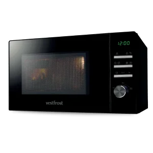 Мікрохвильова піч Vestfrost VMO 720 BD UA
