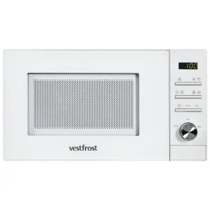 Мікрохвильова піч Vestfrost VMO 720 WD UA