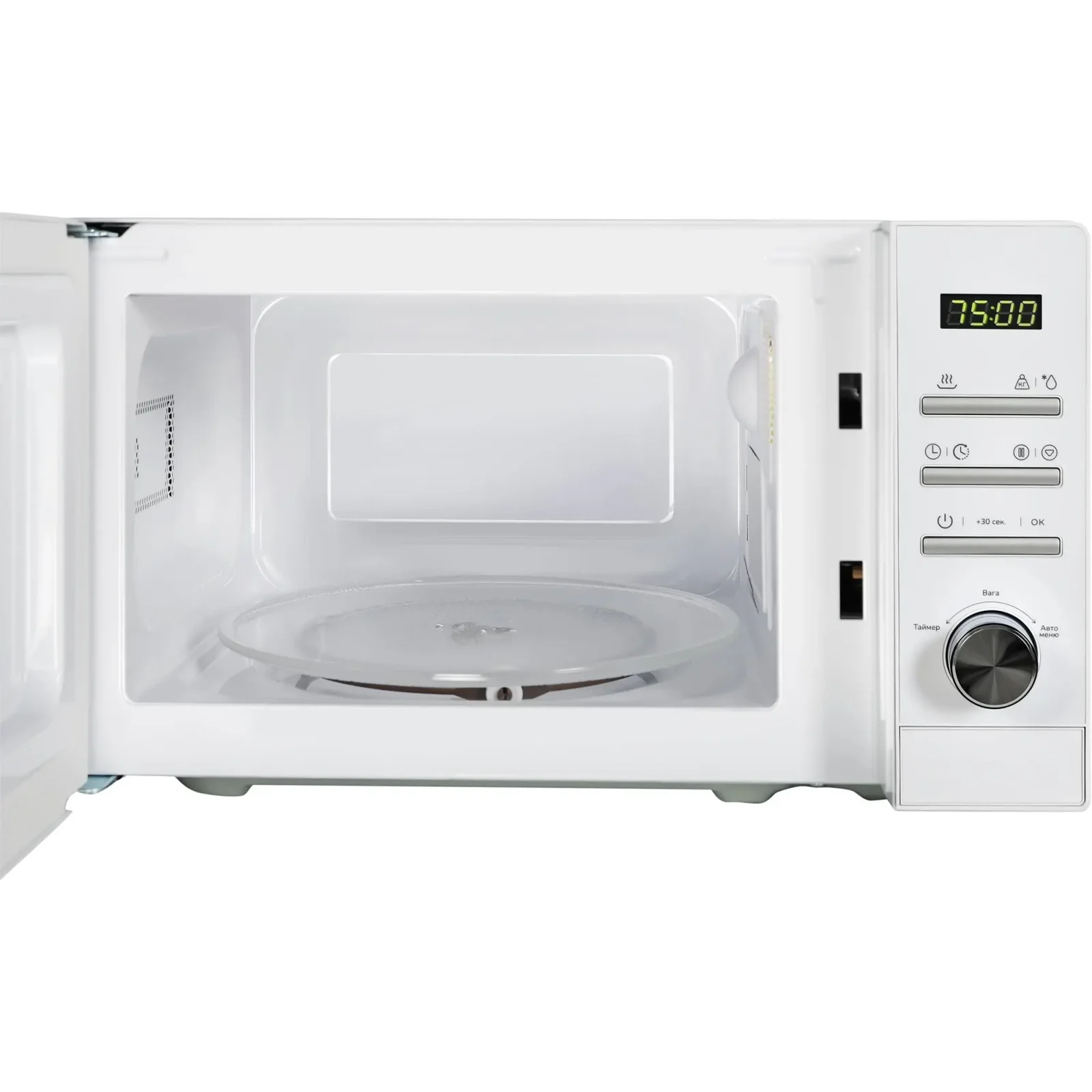 Мікрохвильова піч Vestfrost VMO 720 WD UA