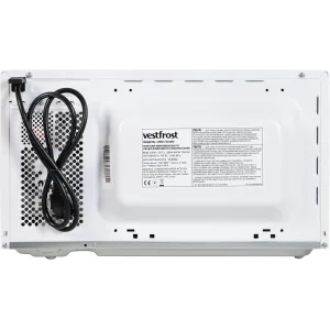 Мікрохвильова піч Vestfrost VMO 720 WD UA