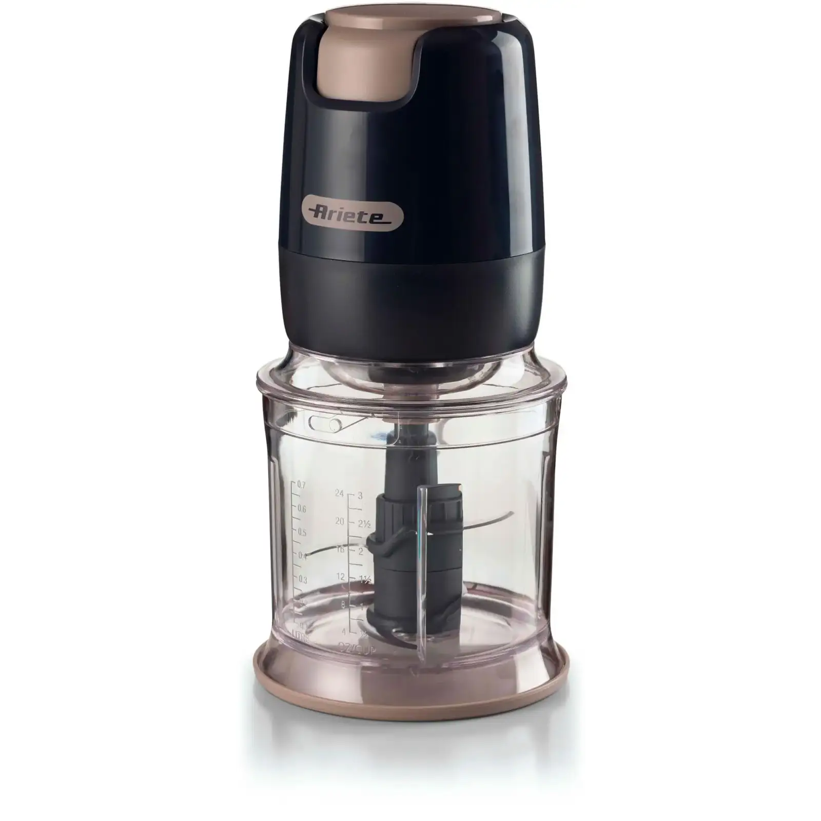 Измельчитель Ariete 437 BK (00C043700AR0) UA