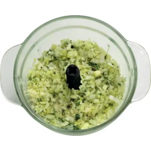 Чопер Gorenje S501GBK UA