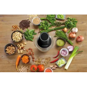 Чопер Gorenje S501GBK UA