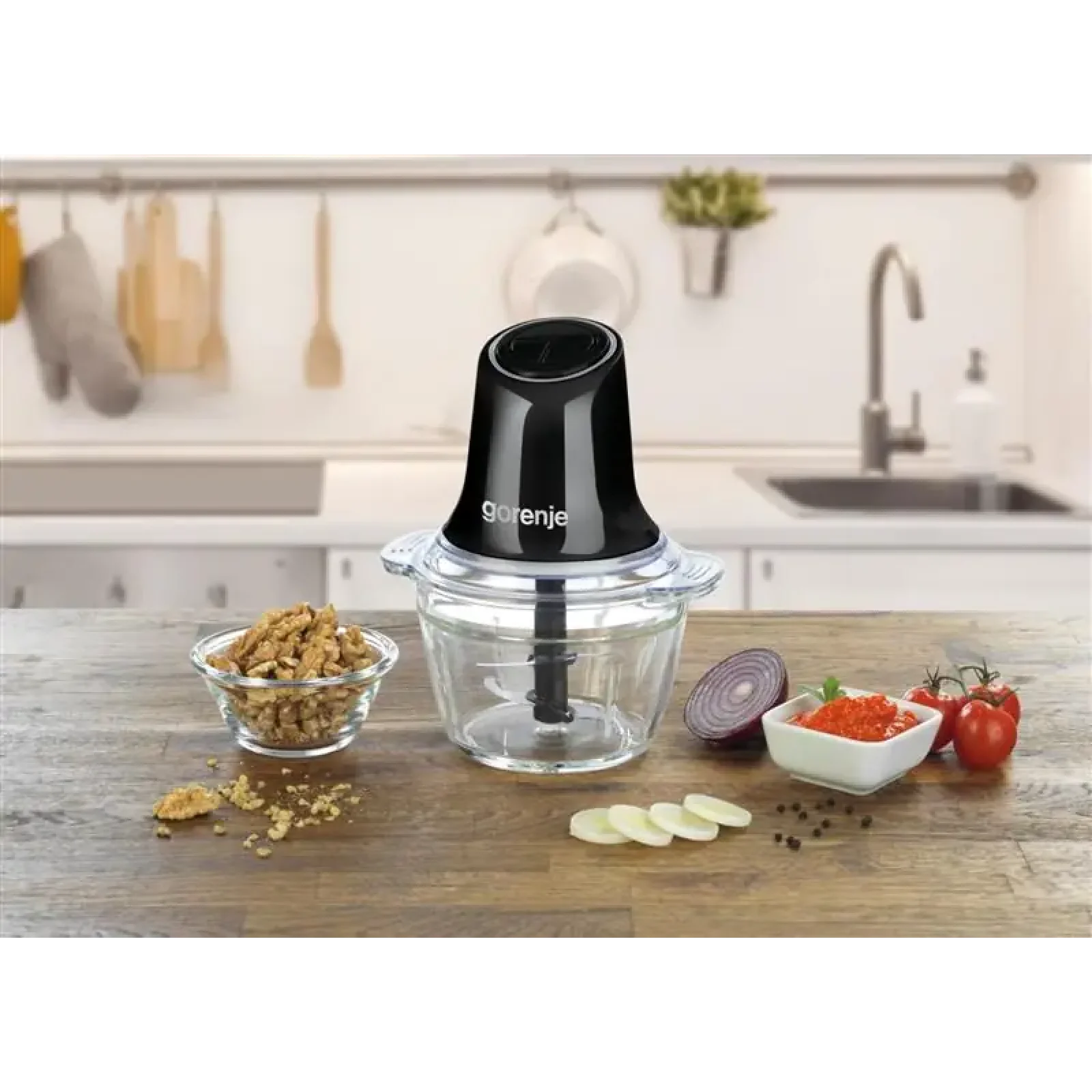 Чопер Gorenje S501GBK UA