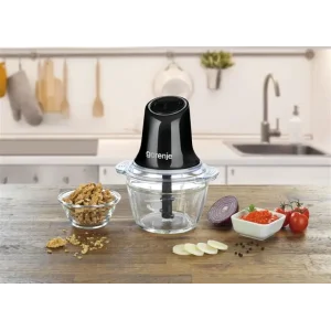 Чопер Gorenje S501GBK UA