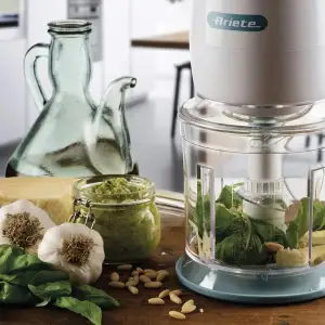 Измельчитель Ariete 437 WH (00C043701AR0) UA