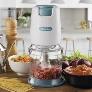 Измельчитель Ariete 437 WH (00C043701AR0) UA
