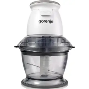 Подрібнювач Gorenje S500GW UA