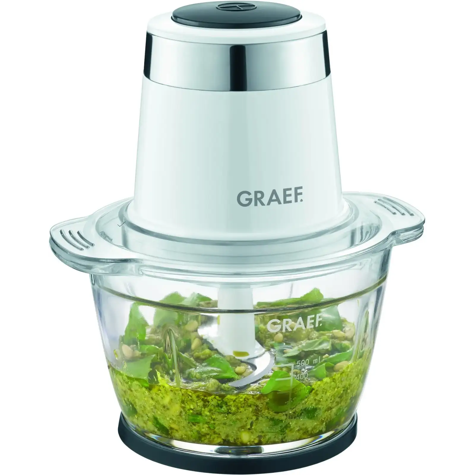 Измельчитель Graef CH501EU UA