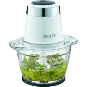Измельчитель Graef CH501EU UA