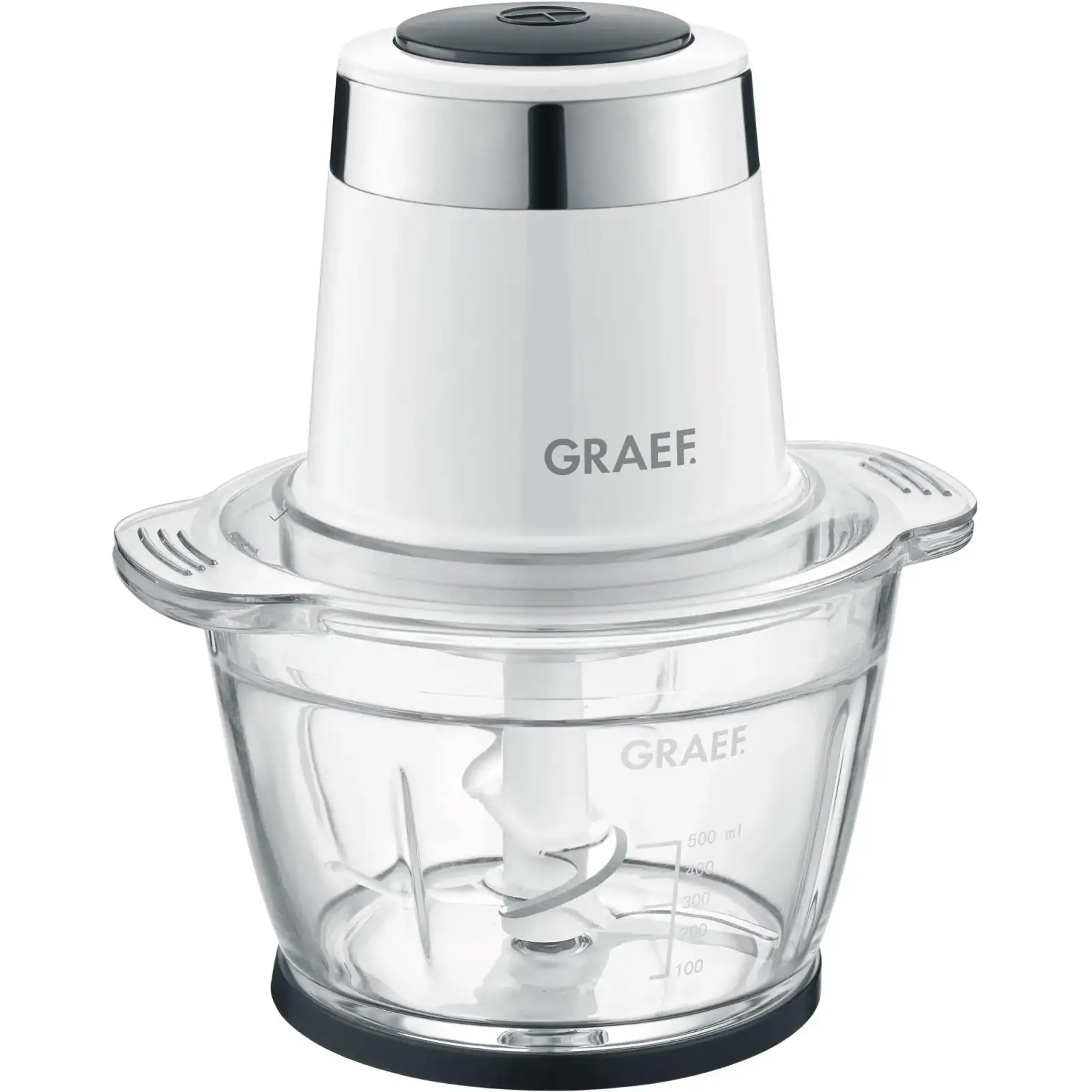 Измельчитель Graef CH501EU UA