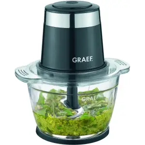 Измельчитель Graef CH502EU UA