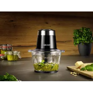 Измельчитель Graef CH502EU UA