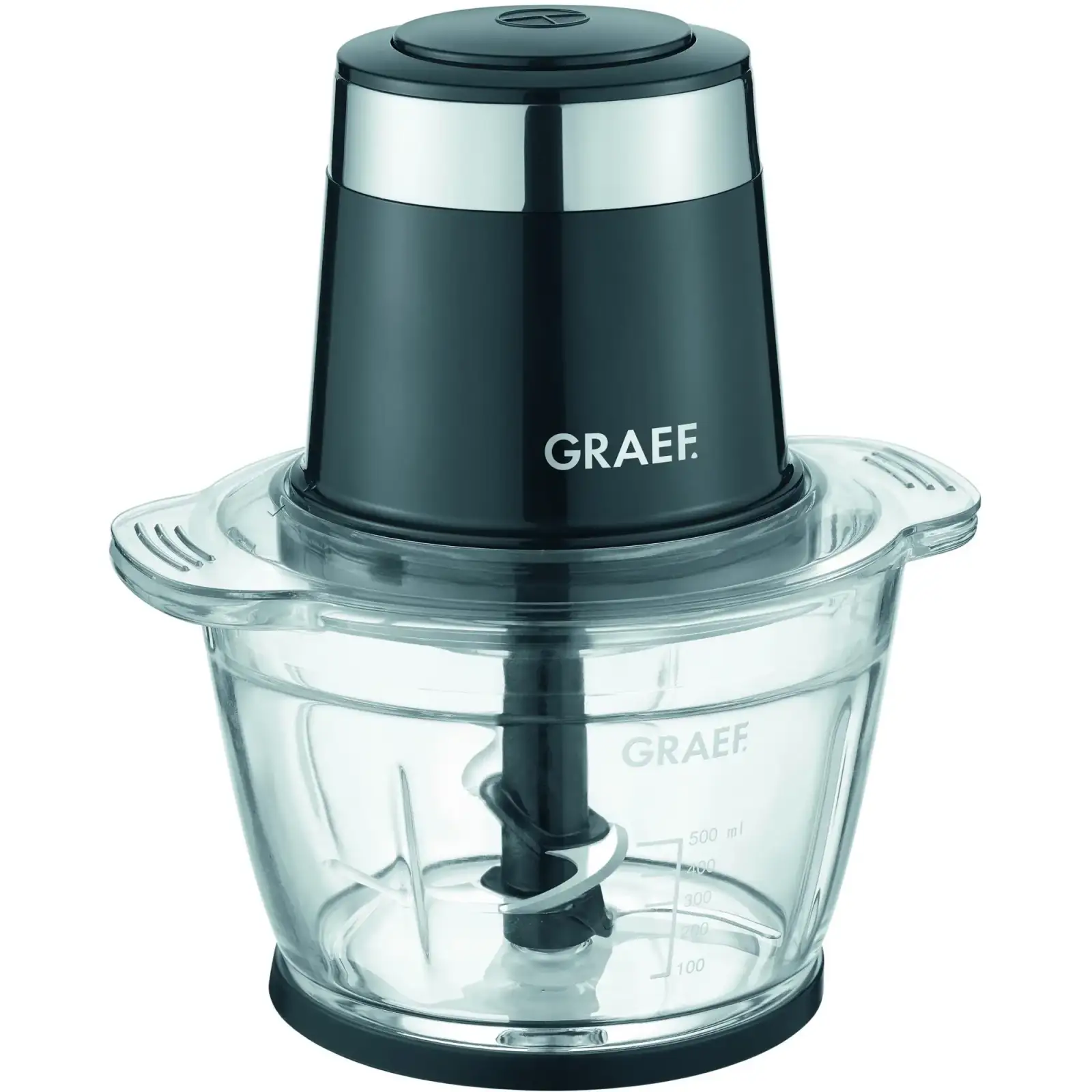 Измельчитель Graef CH502EU UA