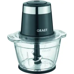 Измельчитель Graef CH502EU UA