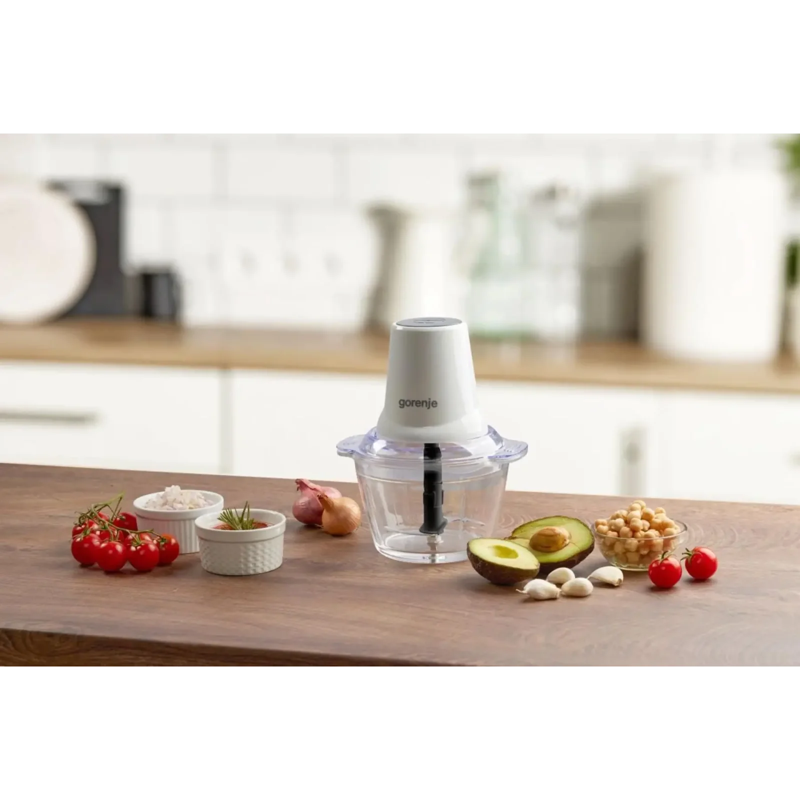 Чопер Gorenje S400XG UA