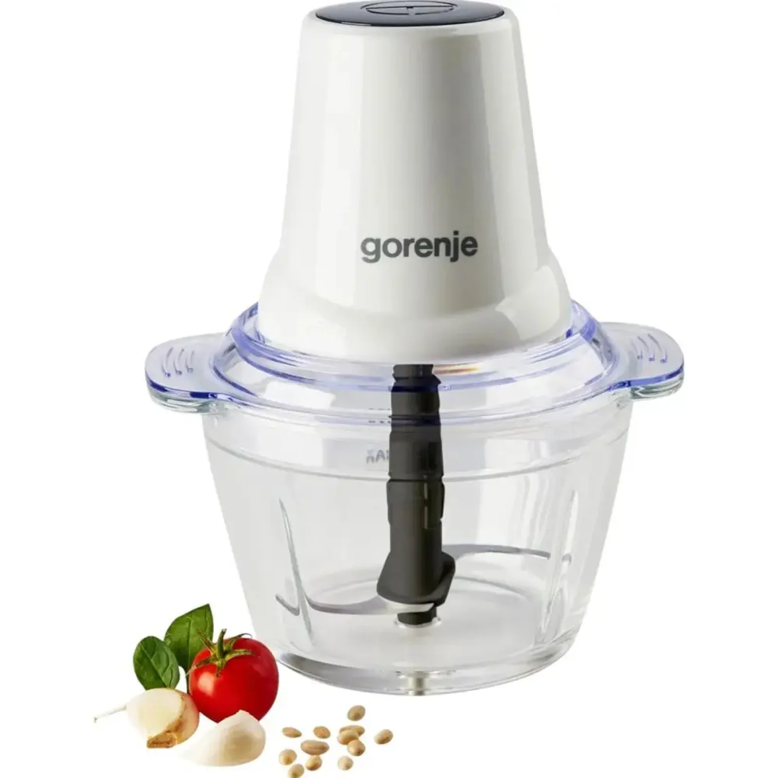 Чопер Gorenje S400XG UA