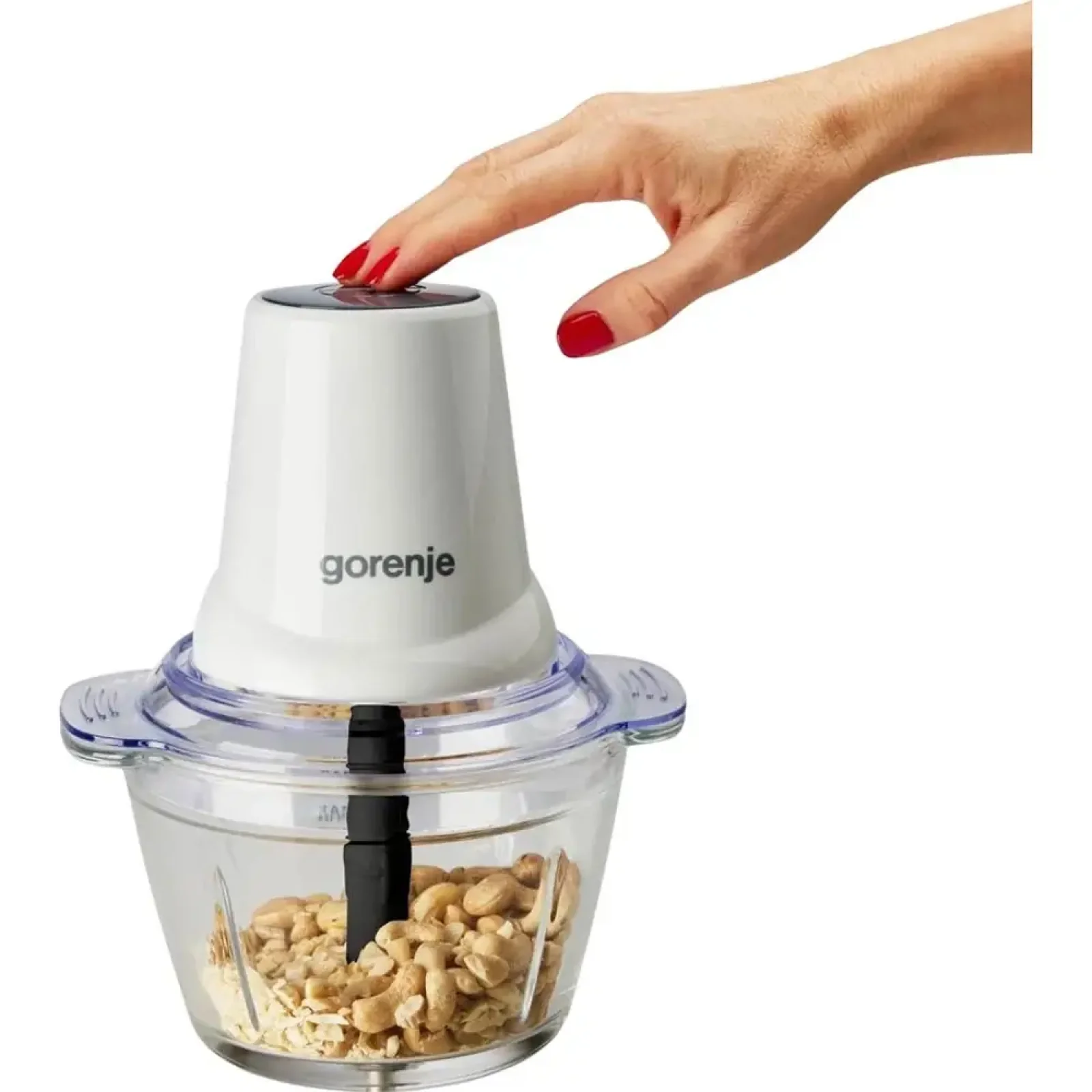 Чопер Gorenje S400XG UA