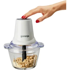 Чопер Gorenje S400XG UA