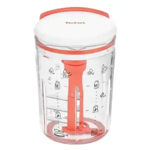 Измельчитель Tefal K1844404 UA