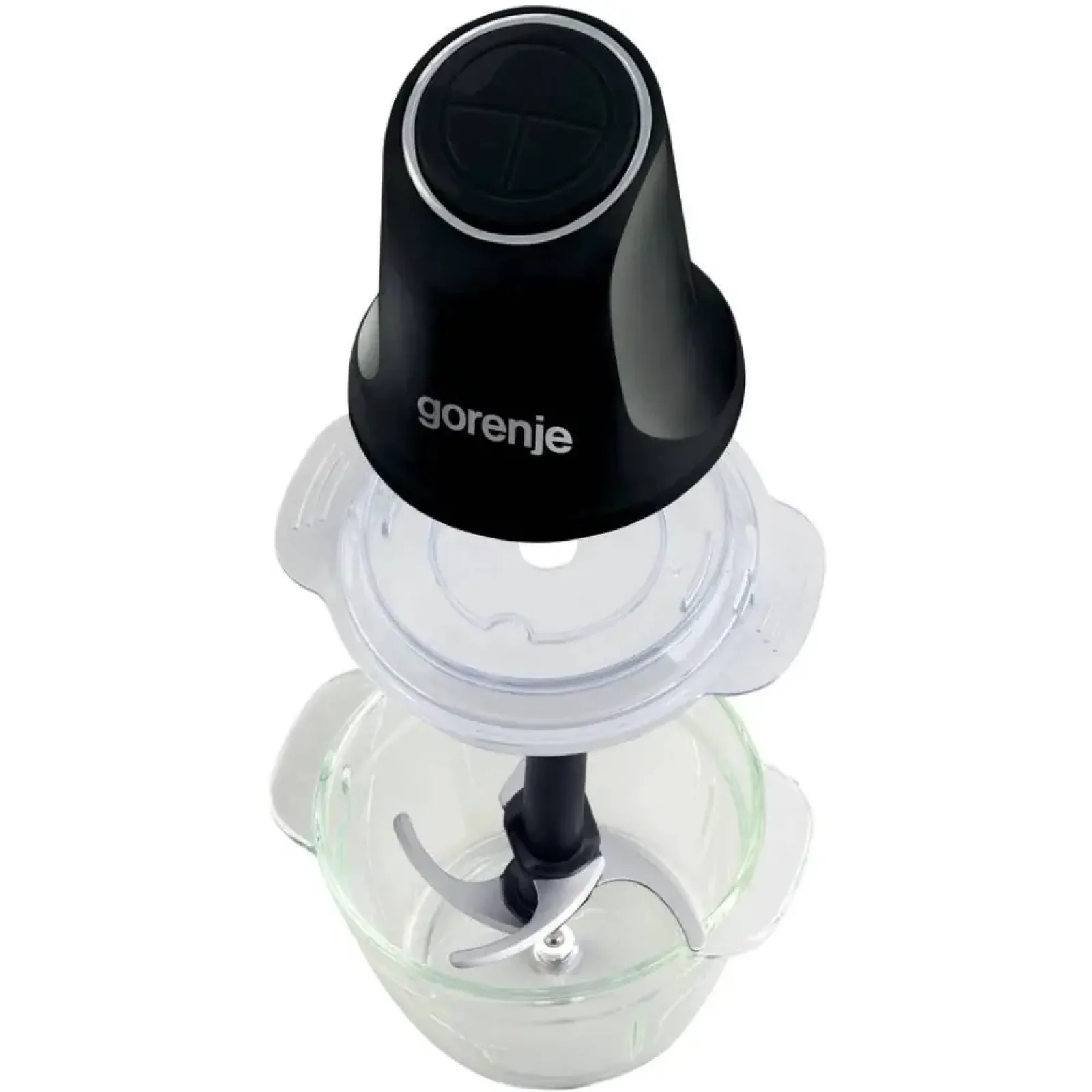 Чопер Gorenje S501GBK UA