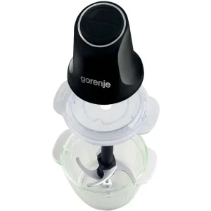Чопер Gorenje S501GBK UA