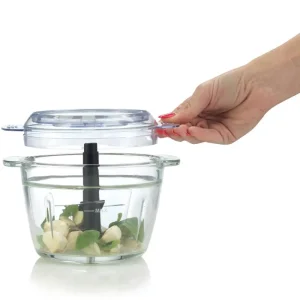 Чопер Gorenje S501GBK UA