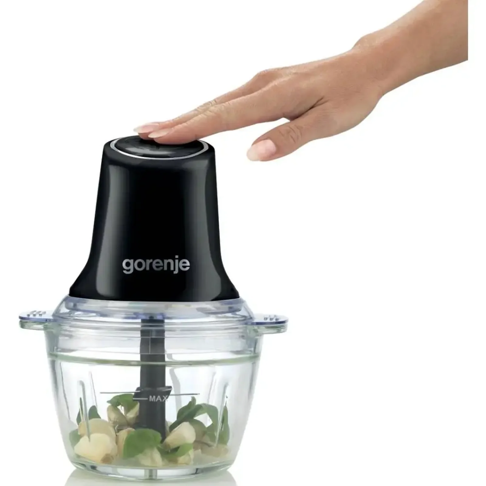 Чопер Gorenje S501GBK UA