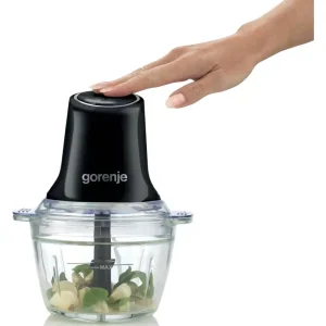 Чопер Gorenje S501GBK UA