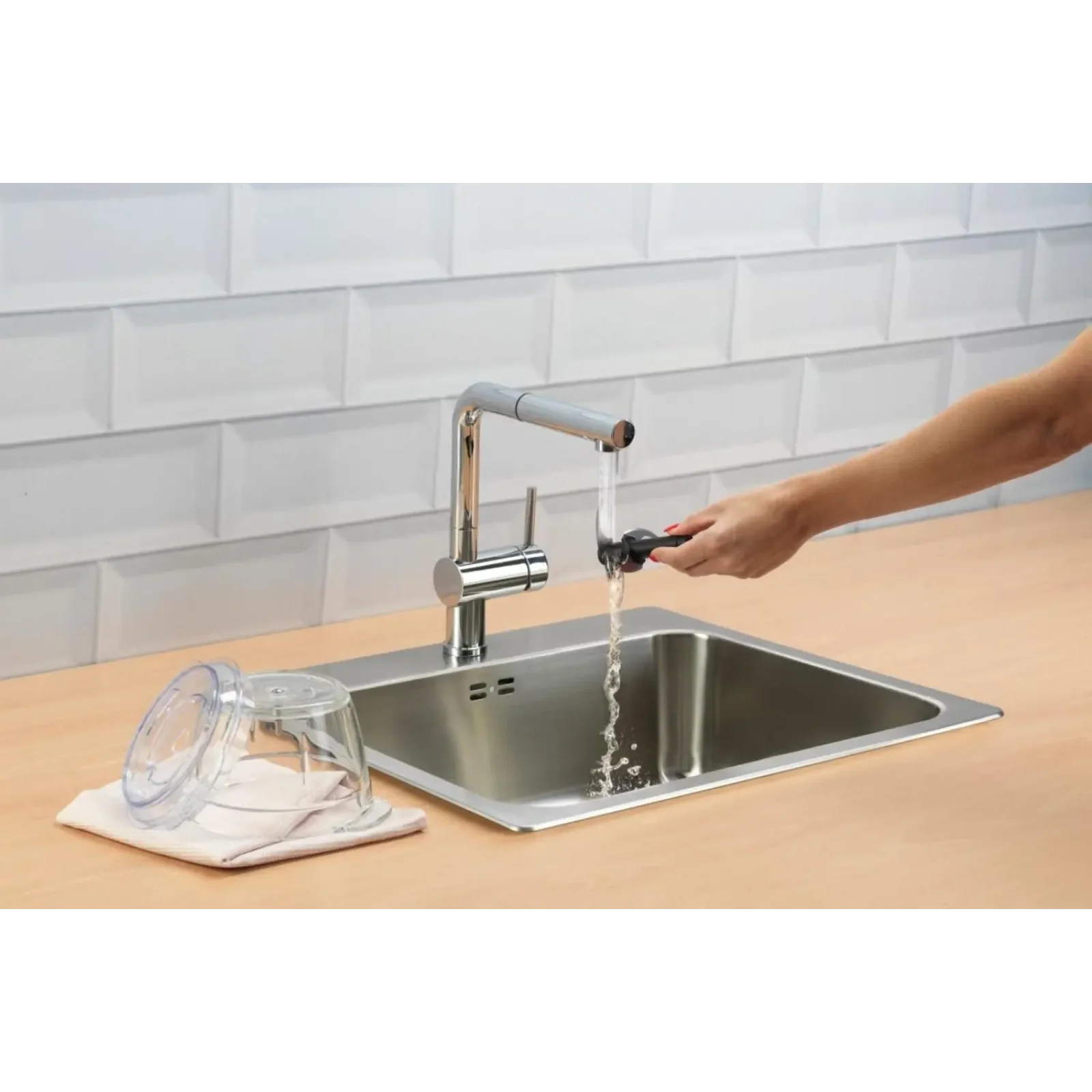 Чопер Gorenje S501GBK UA