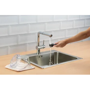 Чопер Gorenje S501GBK UA