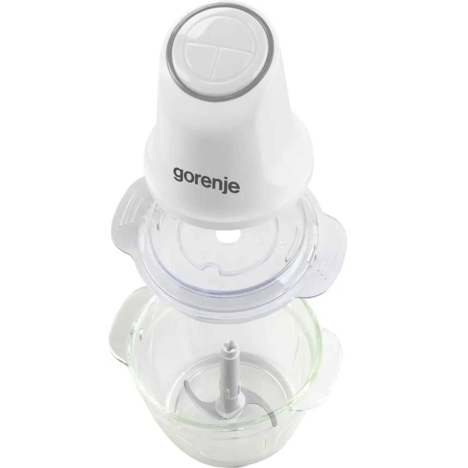 Чопер Gorenje S501GW UA