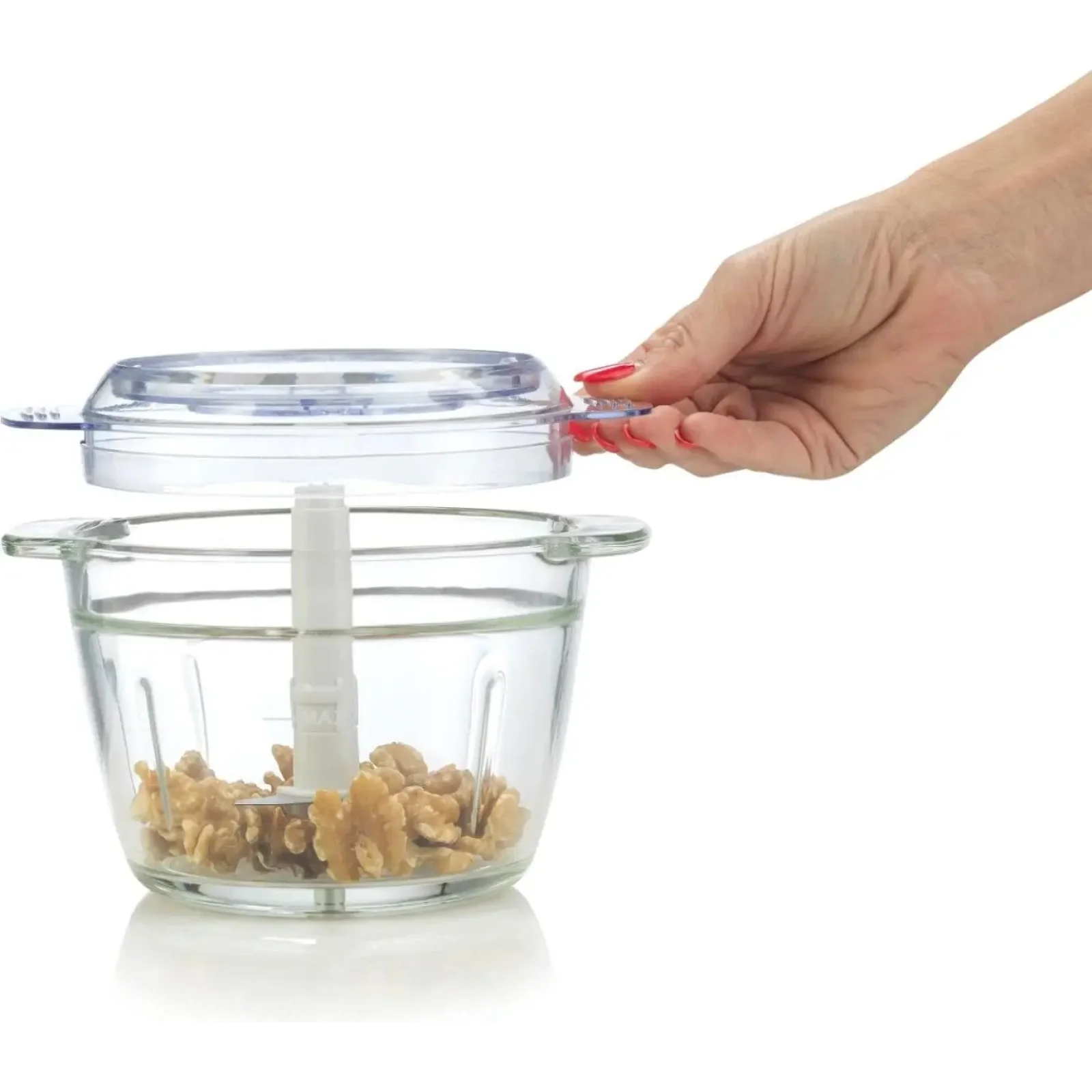 Чопер Gorenje S501GW UA