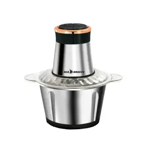 Блендер SeaBreeze SB-0608 UA