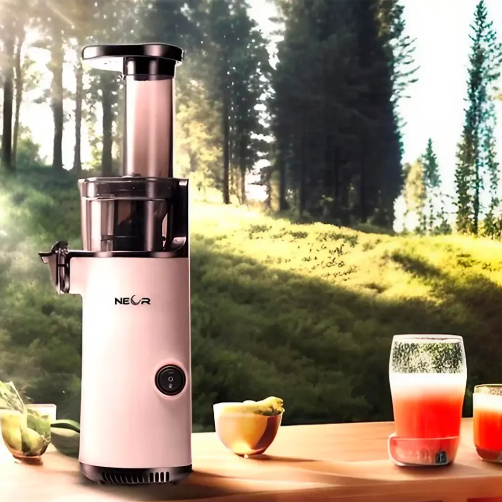 Соковыжималка Neor Juicer M130 WT (22802057) UA