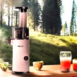 Соковыжималка Neor Juicer M130 WT (22802057) UA