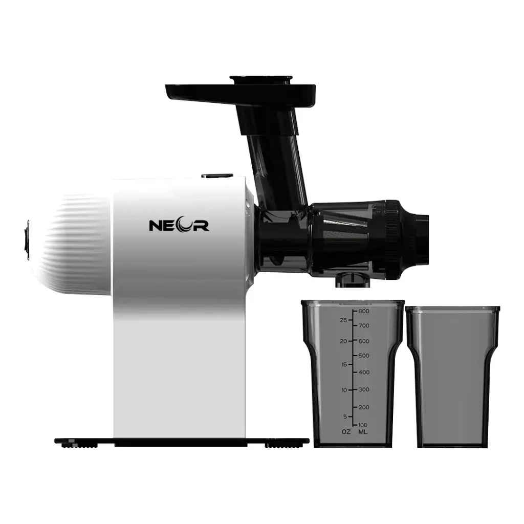 Соковижималка Neor Juicer H160 WT (22803016) UA