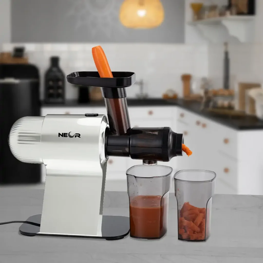 Соковижималка Neor Juicer H160 WT (22803016) UA
