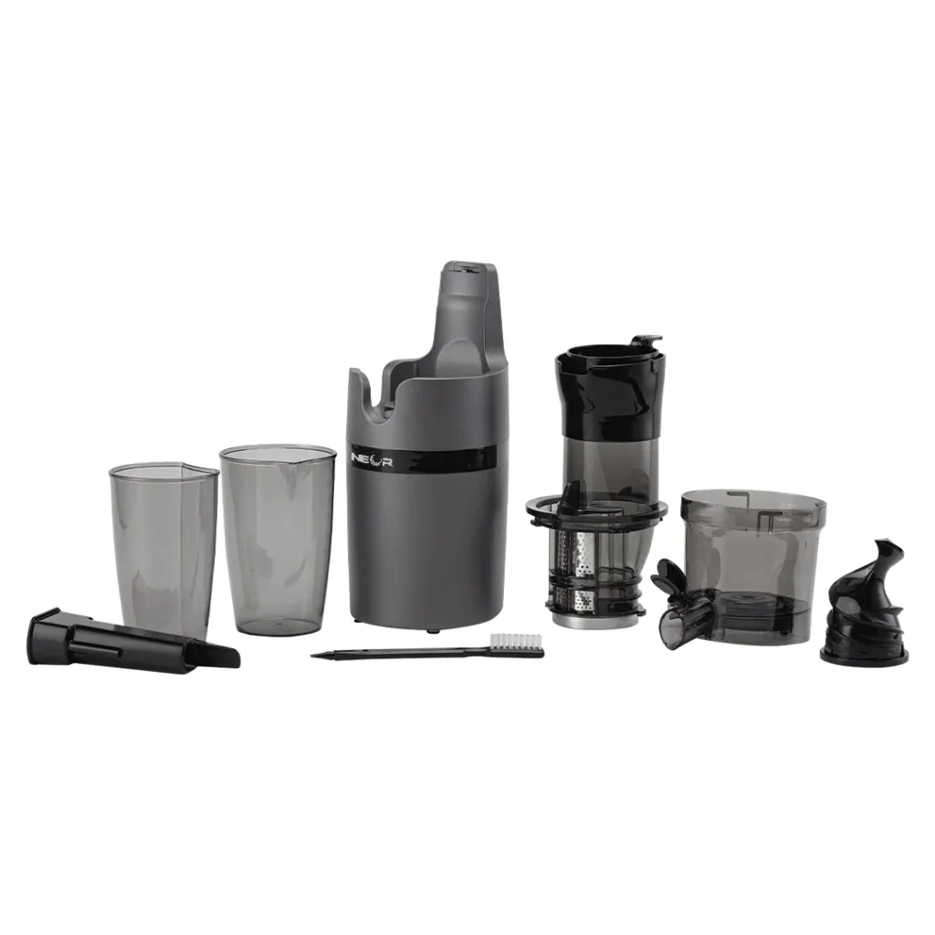 Соковижималка Neor Juicer B200 GR (22801012) UA